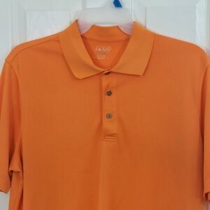 Izod Orange Polo XL